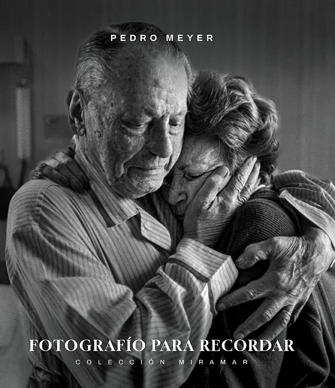 Pedro Meyer