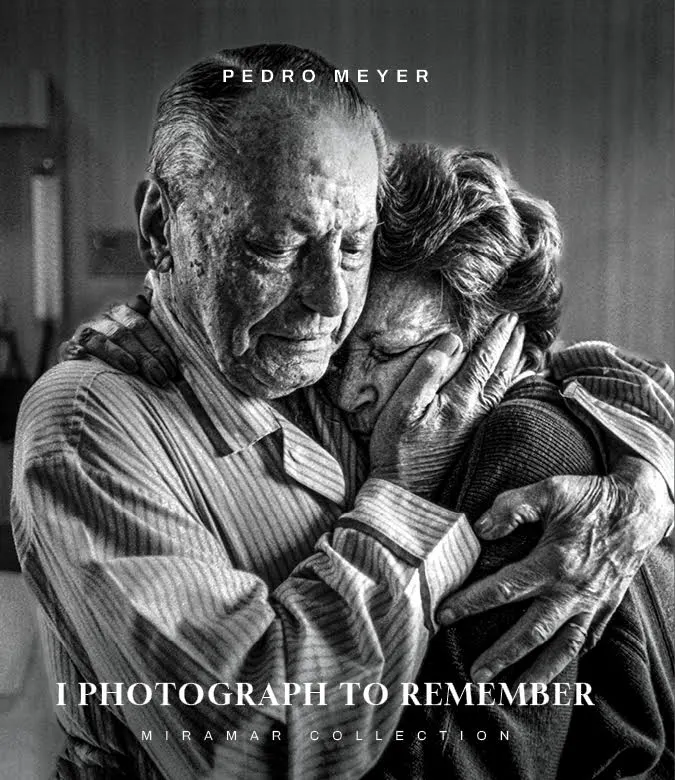 Pedro Meyer