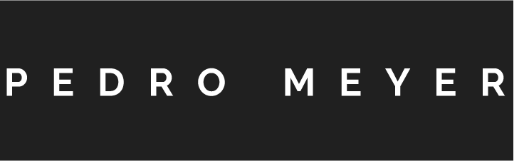 Pedro Meyer